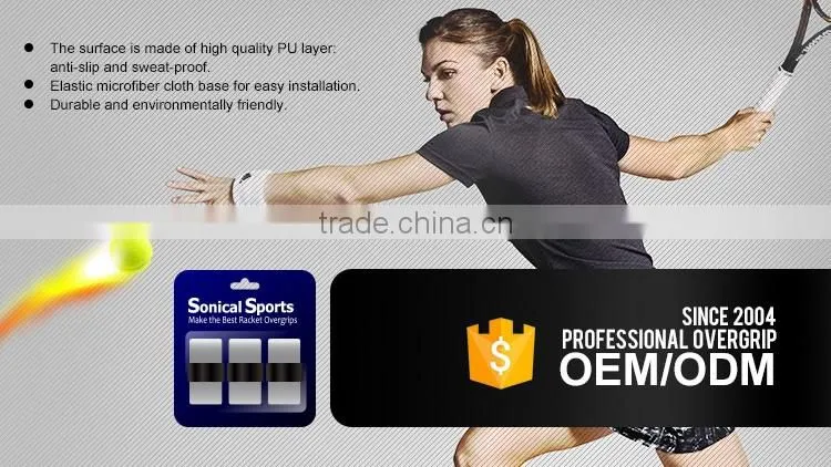 Super Quality Hot Product Best Price Tennis Tacky Grip
