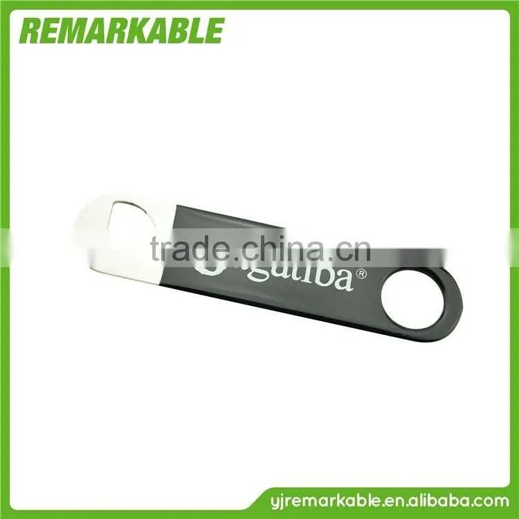 Best selling custom bottle opener metal bottle opener wine opener set