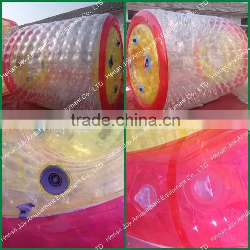 2014 best quality vivid animal inflatable bumper boat for sale