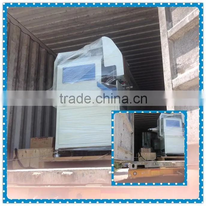 Butyl rubber coating machine Intelligent butyl Coating Machine BC-10