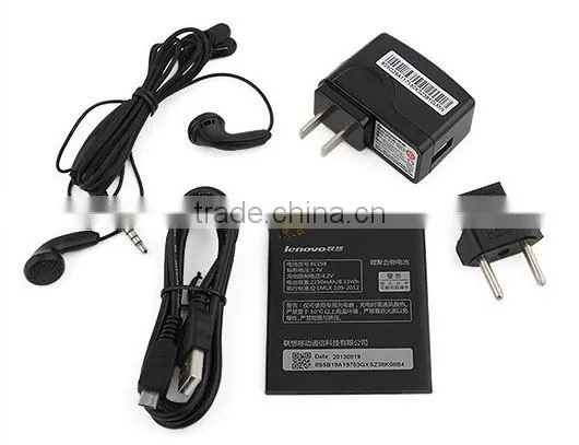 Lenovo A850 android mobile phone