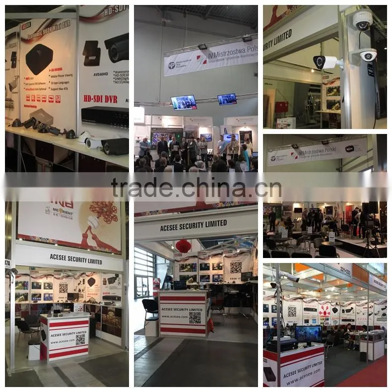 ACESEE new products 1.3mp onvif p2p ip camera with free cms software