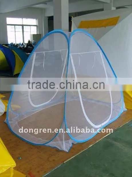 Polyester monggulia mosquito net