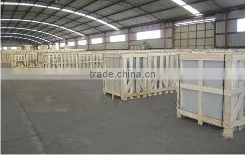perfect clear sheet glass-2mm