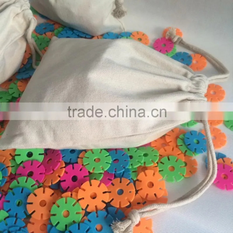 cotton gift bag&cotton jewelry bag&promotion gift bags