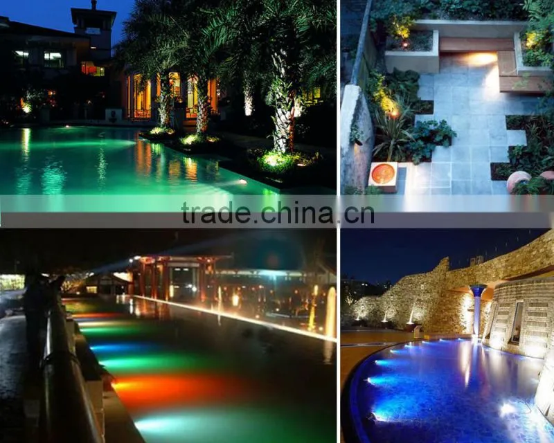 submersible uv -light 10w