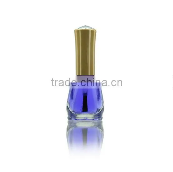 1OZ big glass Nail polish Lacquer Bottle /Nail Polish glass package