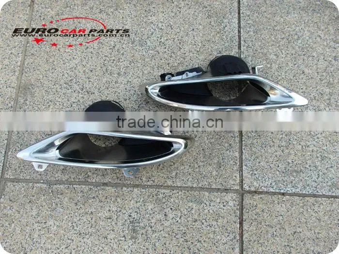 hot new arrival body kit fit for toyota VEL~ w-style