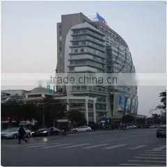 Jiaxing Winsen Imp. & Exp. Co., Ltd. company overview - view 1