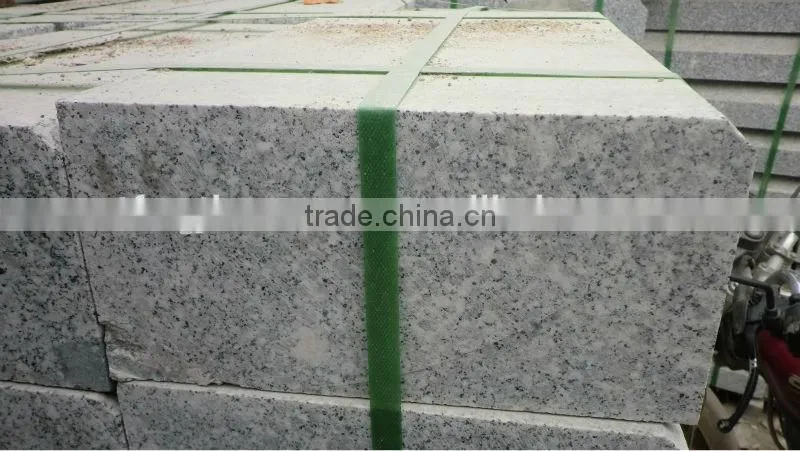 factory price cheap granite tile sesame white granite