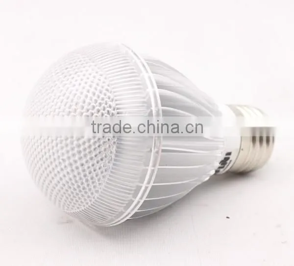 2016 hot sale dimmable LED bulb, energy saving LED light with remote control