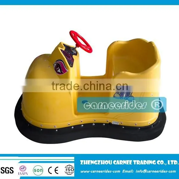 Modern Amusement manufacturers dodgem bumper car, bumper car ride for sale