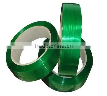 automatic PET straping machine/production line with price in qingdao