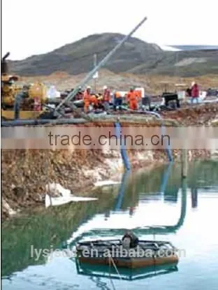 Heavy Duty Flexible PVC Layflat Water Transfer irrigation Discharge pipe