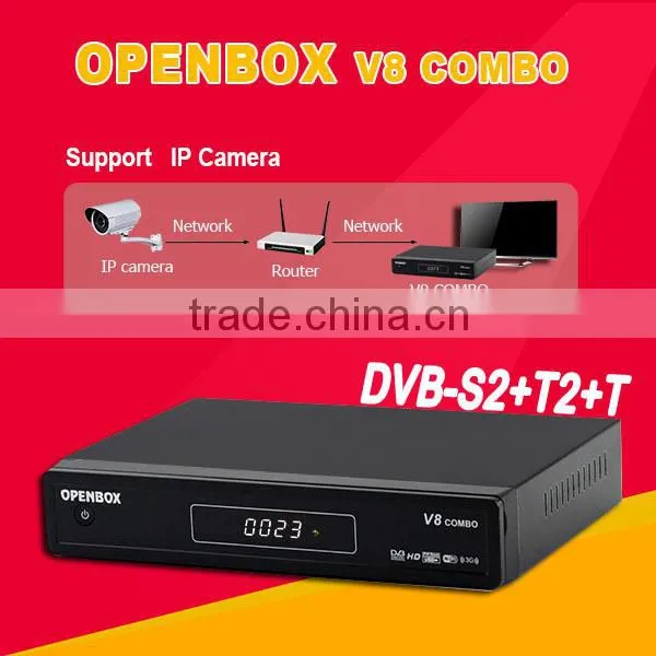 HD dvb-t2/ dvb-t2 decoder Top Box For Colombia,Russia, Singapore ,Kenya,Ghana, Columbia UK ,USA market