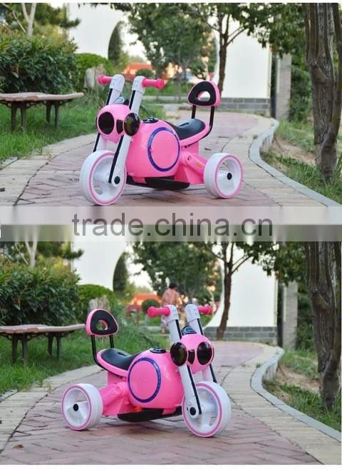 2015 new design colorful children electric motor,children ride on toy electric motor