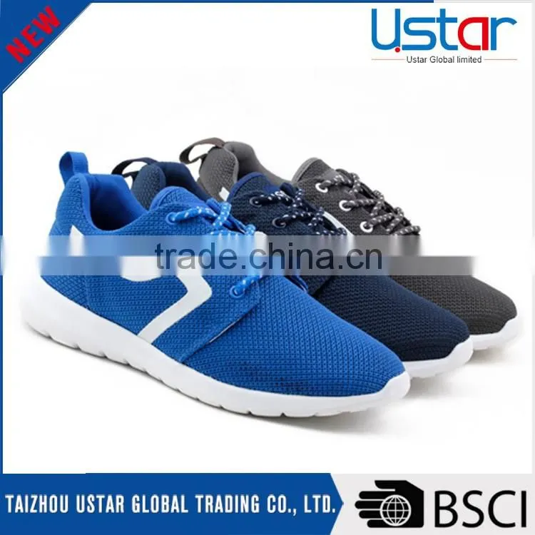 Wholesale running sport shoes men