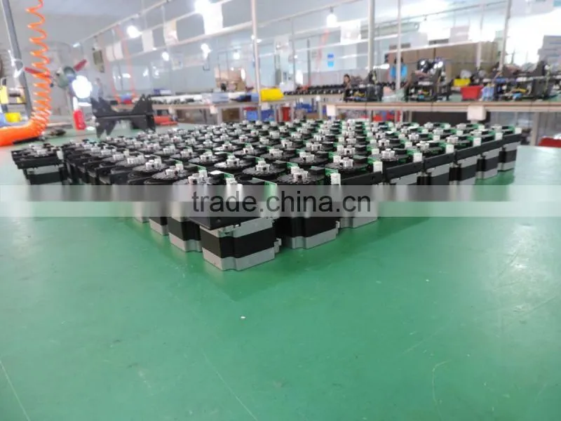 Motor for Stage lightings
