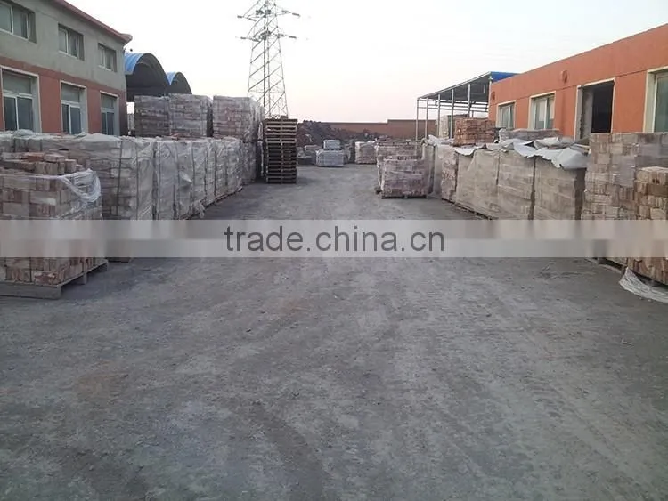 antique old brick ,clay old brick for decoration
