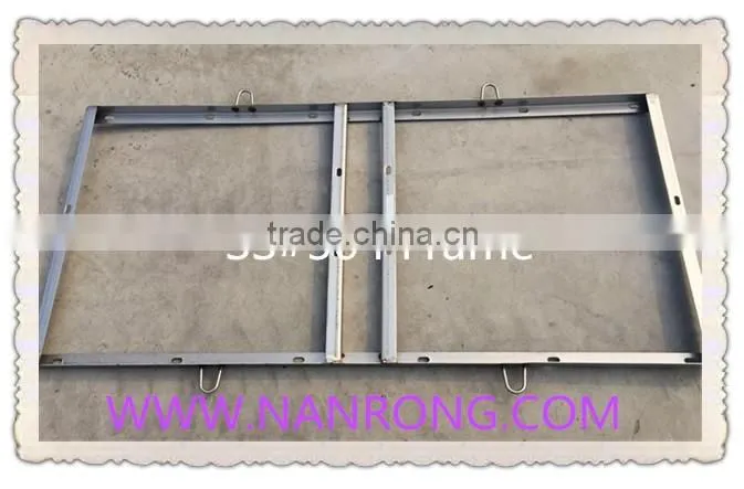 fast selling merchandise-fish farming equipment for sale-nanrong floating aerator