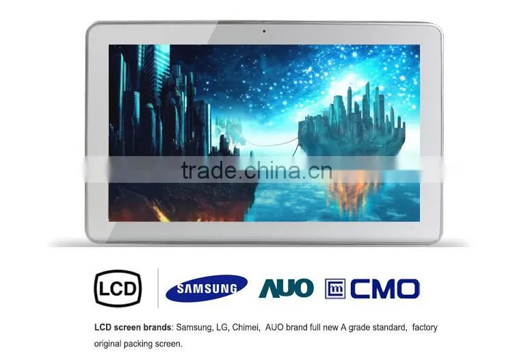 42" Networking Touch Lcd Screen Player