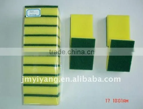 Kitchen sponge YS23