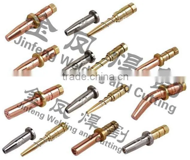 SC13 SMITH CUTTING TIP