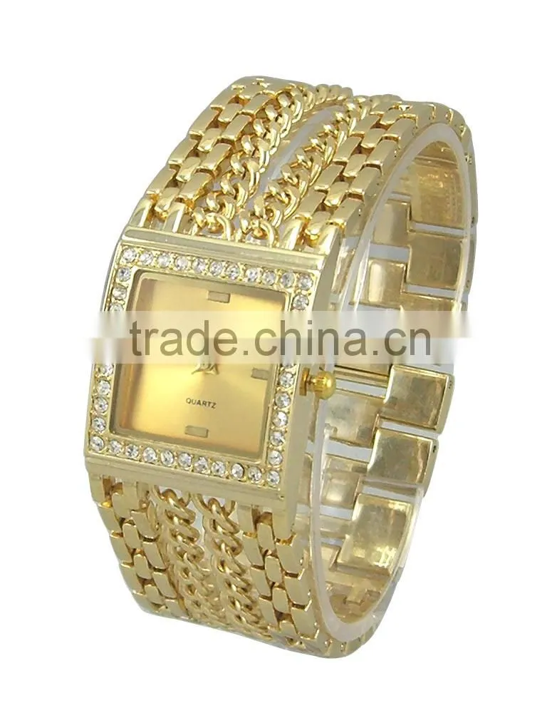 Doris Watch models big band Japan quartz watch design women's fashion watch geneva