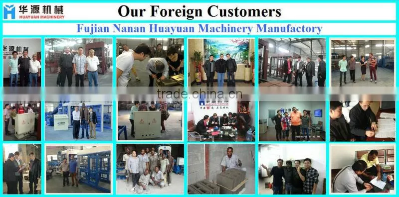 2013 Latest Technology fly ash brick making machine QT8-15 fly ash brick making machine in india price