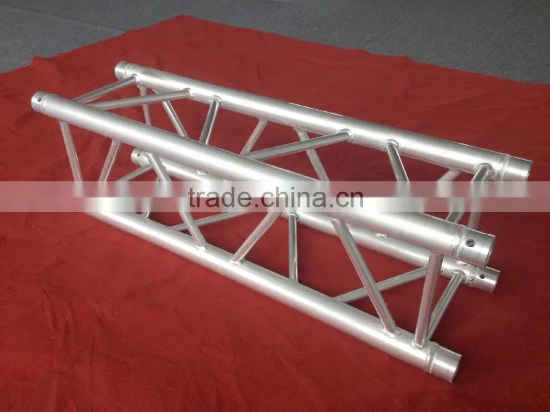 Guangzhou factory ISO 9001:2008 truss aluminum for fashion show