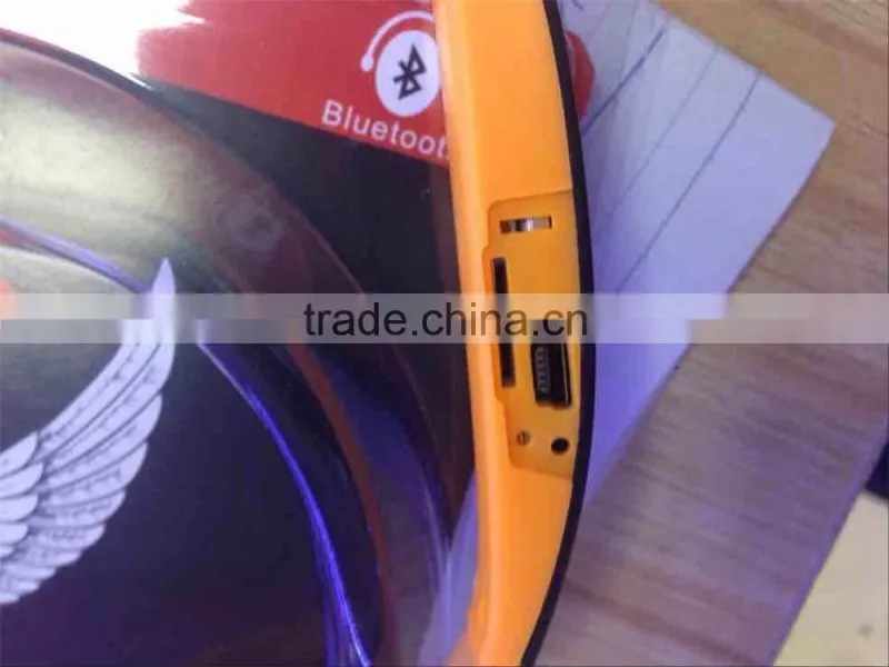 blue tooth headset BS15C Bluetooth + Card Running Sport headset