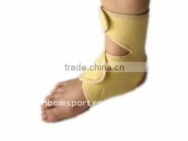 Adjustable Ankle Support