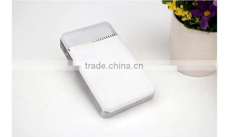 Hot Selling Strong Table Lamp DIY Power Bank 18650 Power Bank DIY KIT