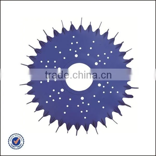 Automatic Pool Cleaner with Diaphragm design model P1806