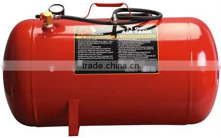 Torin BigRed 10Gallon Air Tank