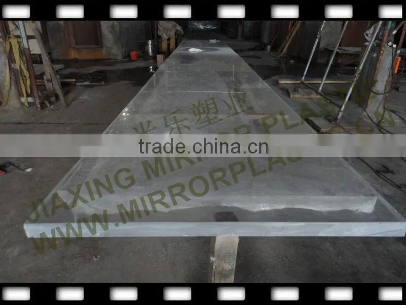 decorative acrylic panels