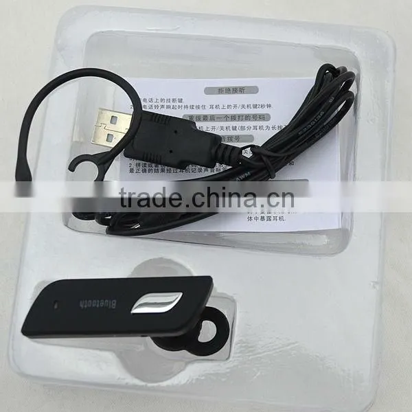 business bluetooth earphone bluetooth wireless headset Phone bluetooth headset wholesale