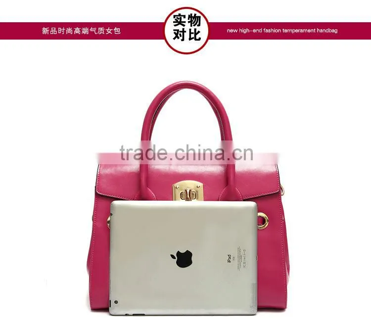 Beat selling 2016 fashion ladies handbags