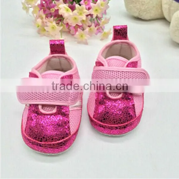 2014 hot selling shoe child shoe