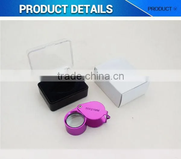 MG55367-C 21mm Magnifying Lens Eye Loupe