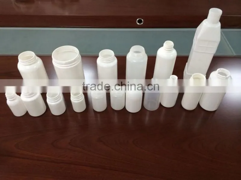 roll-on bottles molds, plastic bottles moulds, injection blowing molds