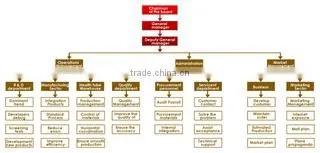 Shangchin Electronics Corp. company overview - view 2