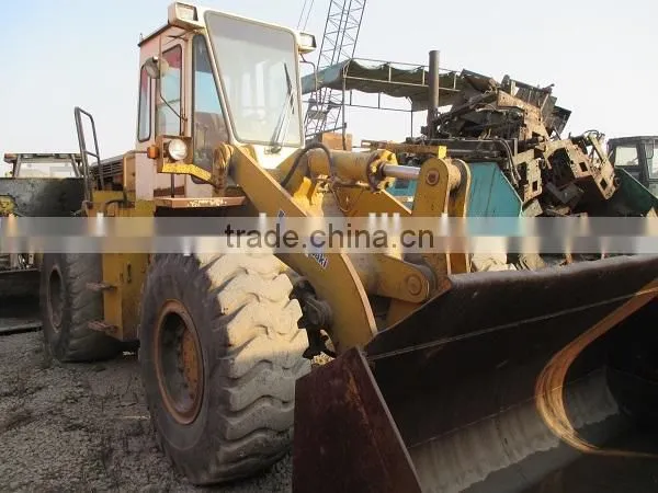 Kawasaki wheel loader 70Z for sale