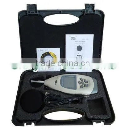 Sound Level Meter sound level tester AR844