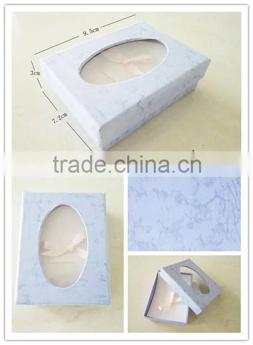 Creative tissue holder paper boxes in China