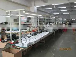 Shenzhen Focus Electronics Co., Ltd. company overview - view 1
