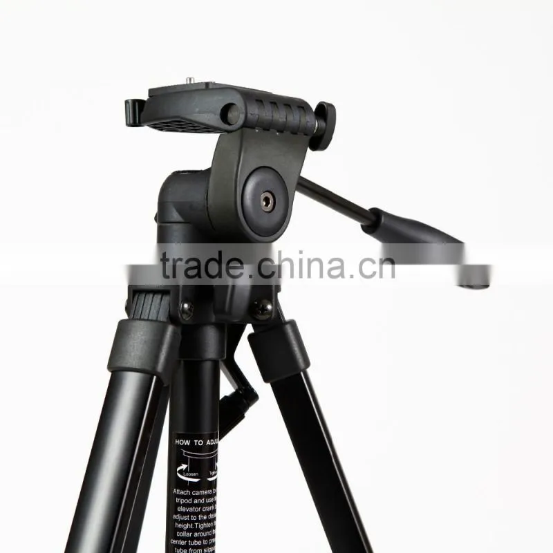 Fotopro Top Selling Products in 2015 DSLR Camera Tripod Stand DIGI-9300