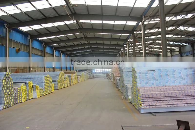 Customised Aluminium Extrusions