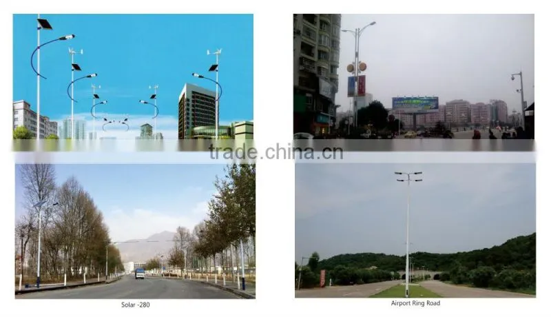 Hot Sell Led Lighting Product IP65 Solar Light Price List