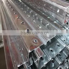 Tianjin Nolite Steel Co., Ltd. company overview - view 2